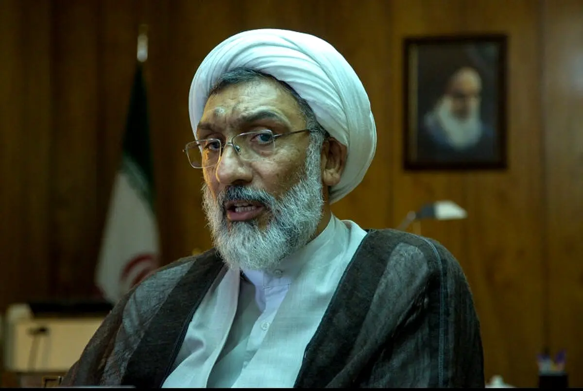 وزیر دادگستری: دنبال افزایش جذب قاضی و کارمند هستیم