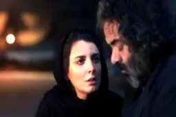 تصویری متفاوت از خانم بازیگر در فیلم جدیدش