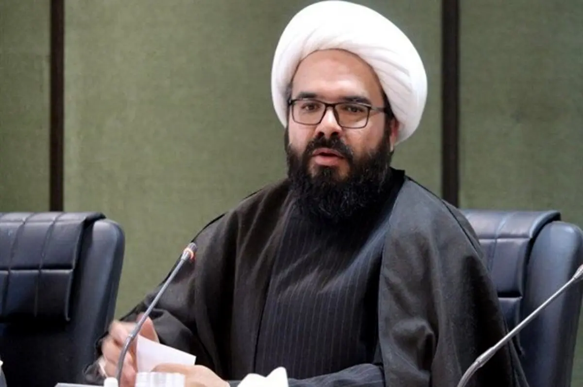 جواد نیک بین: والله با مذاکره مشکلی نداریم