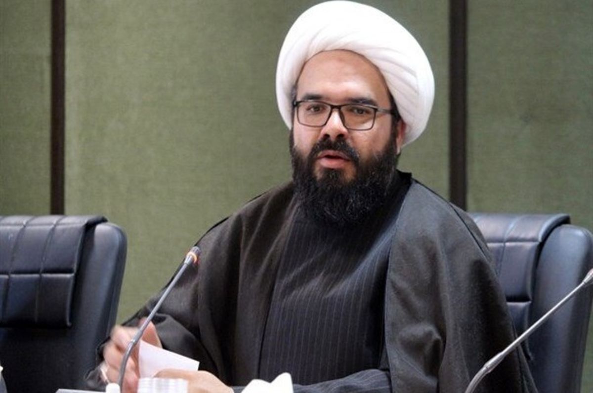 جواد نیک بین: والله با مذاکره مشکلی نداریم