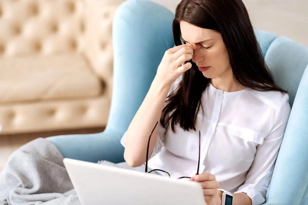 استرس چه زمانی برای بدن مفید است؟
