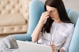 استرس چه زمانی برای بدن مفید است؟