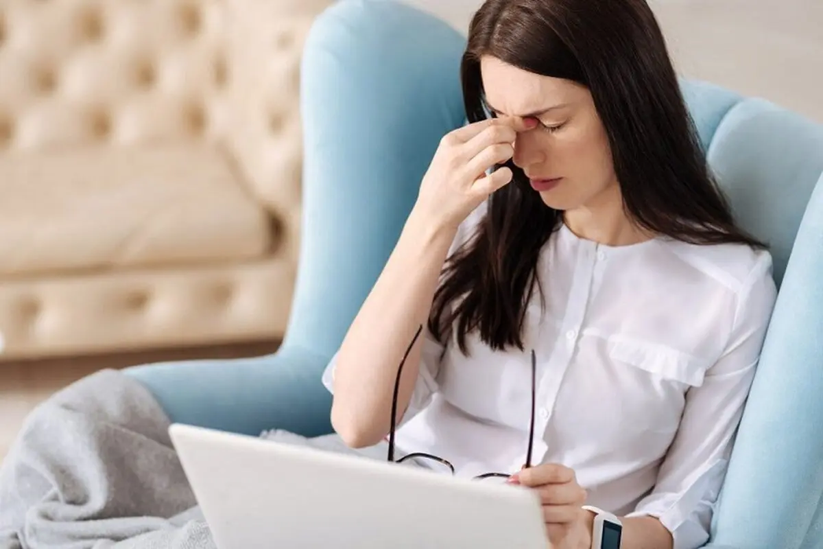 استرس چه زمانی برای بدن مفید است؟