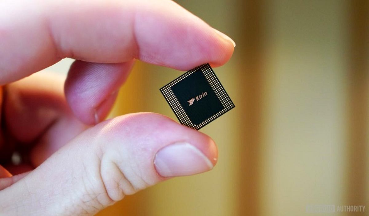 چیپست قدرتمند Kirin 990 هوآوی با پشتیبانی از 5G از راه می‌رسد