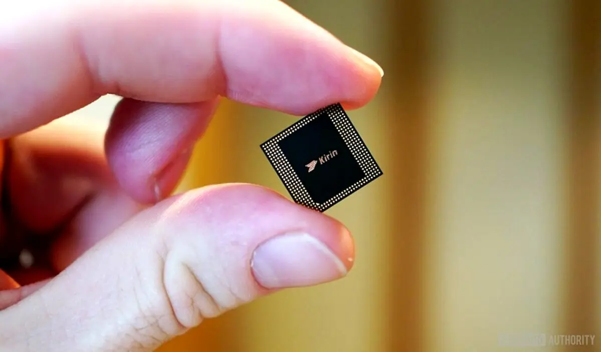 چیپست قدرتمند Kirin 990 هوآوی با پشتیبانی از 5G از راه می‌رسد