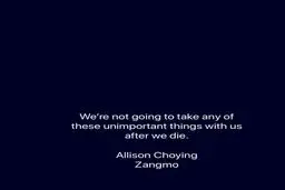 اپلیکیشنی که با عزرائیل در ارتباط است! + جزئیات