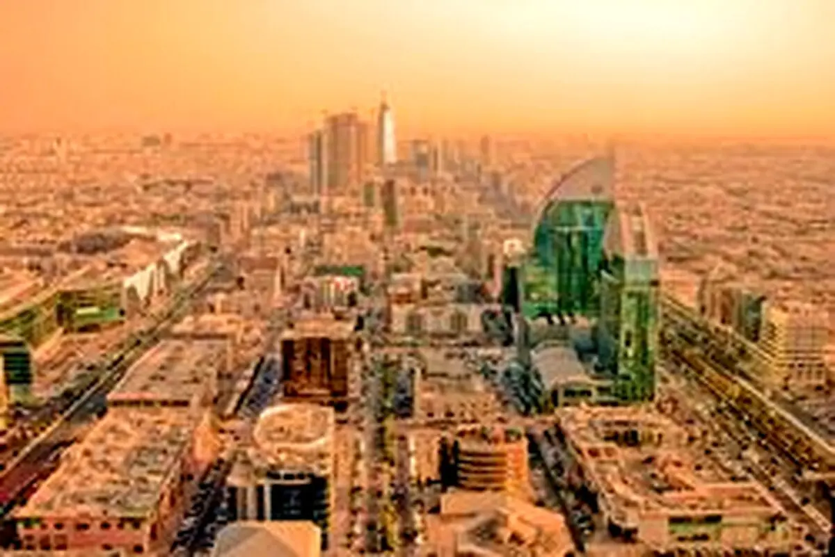 محل قرنطینه ملک سلمان و ولیعهد او کجاست؟