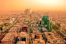 محل قرنطینه ملک سلمان و ولیعهد او کجاست؟