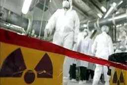 سخنگوی سازمان انرژی اتمی: صبح امروز از ۳.۶۷ درصد غنی‌سازی عبور کردیم