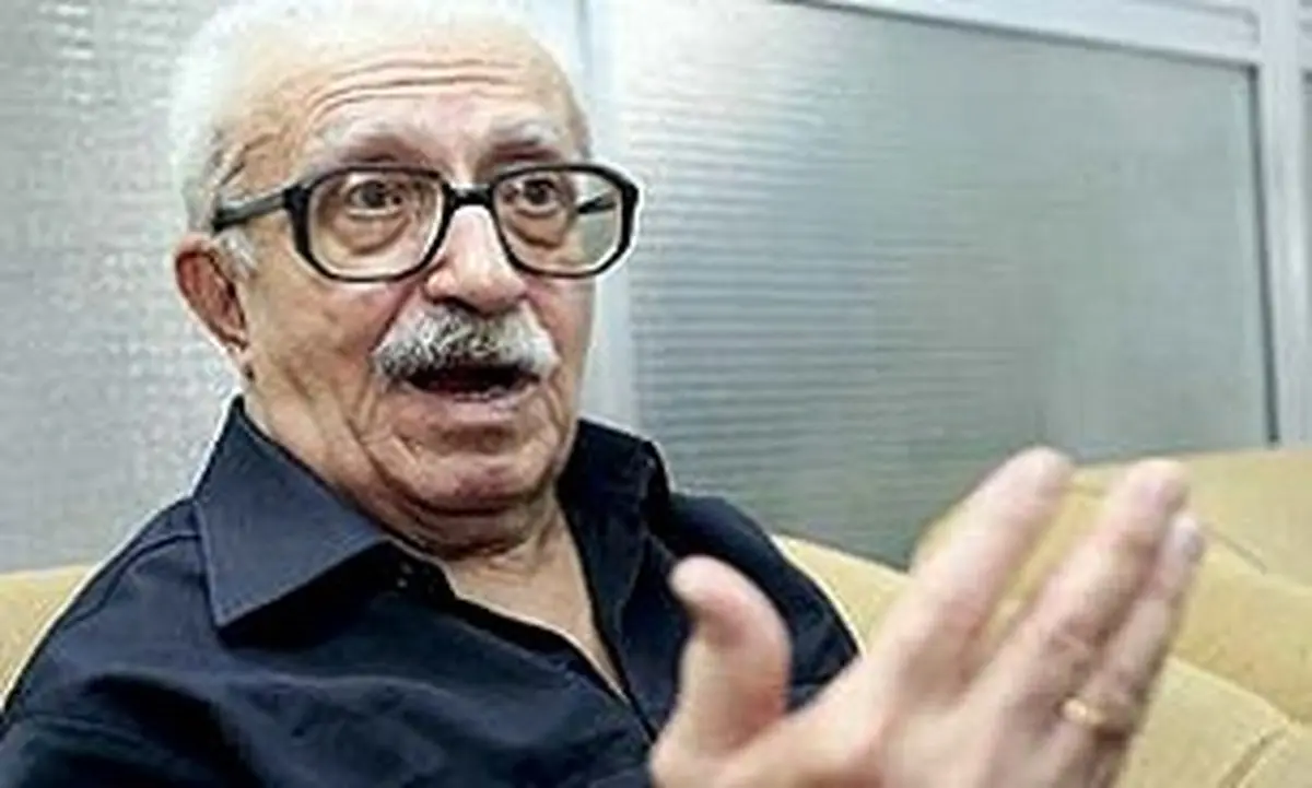 "عزيز" 35 ساله صدام