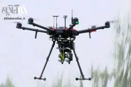 تصویری از جدیدترین پهپاد فروخته شده به پنتاگون