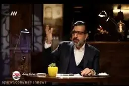 ببینید: صادق خرازی/ معاون اولِ اصلاح طلب، منشی خودش را هم نمی‌تواند تغییر دهد