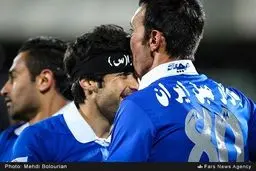 عنایتی: منصوریان رفاقتی نفت را هدایت می‌کند