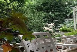 خانه نیکی کریمی در زعفرانیه! + عکس
