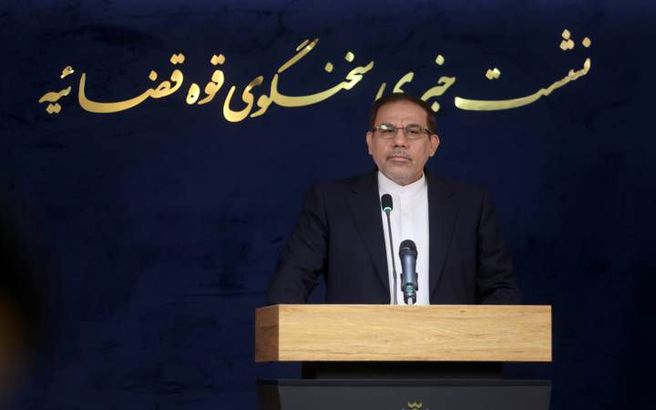 آخرین وضعیت پرونده عباس ایروانی و گروه عظام