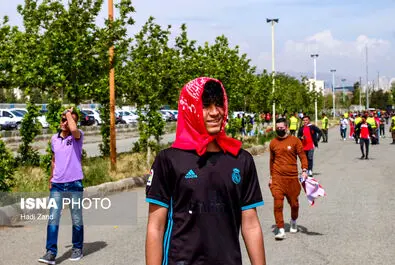 دربی سرخابی