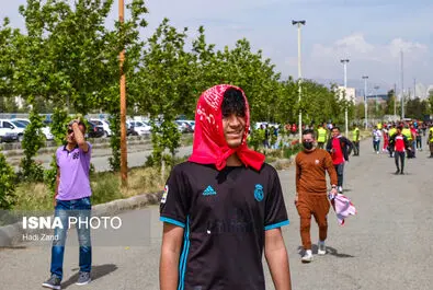 دربی سرخابی