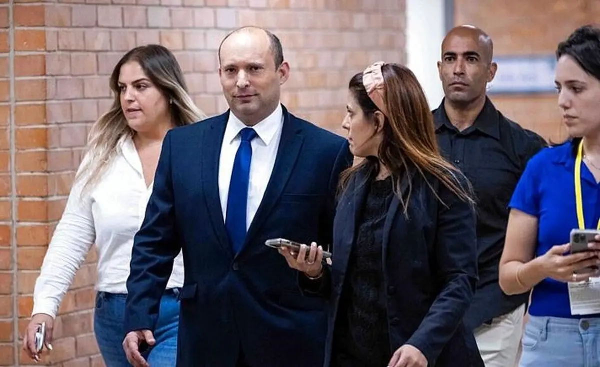 نفتالی بنت کیست؟/ جنگ سرد این صهیونیست تندرو با ایران!