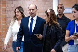 نفتالی بنت کیست؟/ جنگ سرد این صهیونیست تندرو با ایران!