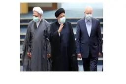 برنامه مجلس برای نشست مشترک با قوه قضاییه و دولت