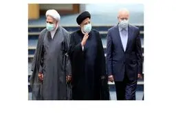 برنامه مجلس برای نشست مشترک با قوه قضاییه و دولت