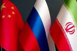 پشت‌پرده نشست تهران؛ ائتلاف هسته‌ای علیه غرب؟