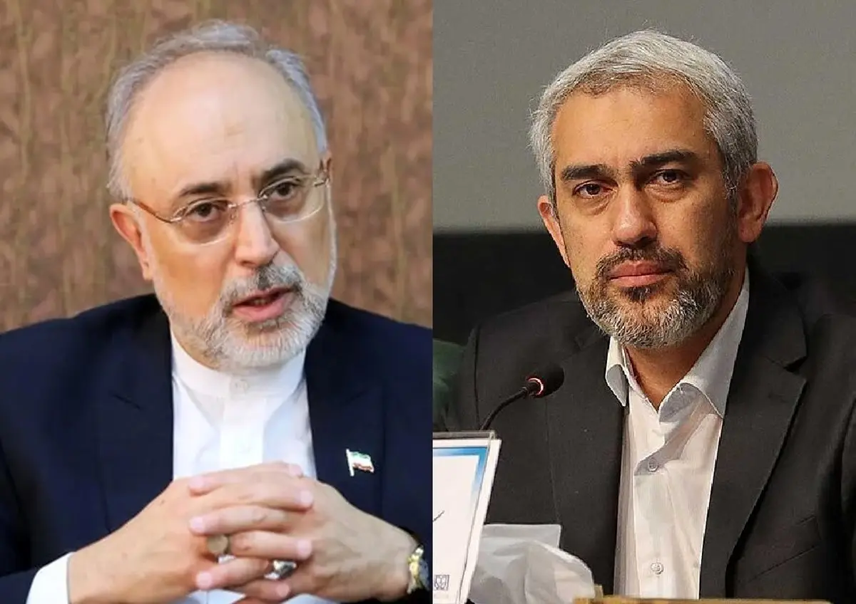 علی اکبر صالحی درباره وزیر پیشنهادی اقتصاد چه گفت؟