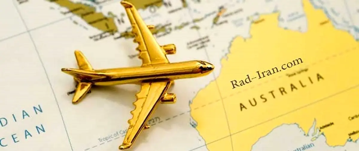 چطور برای مهاجرت به استرالیا اقدام کنیم؟