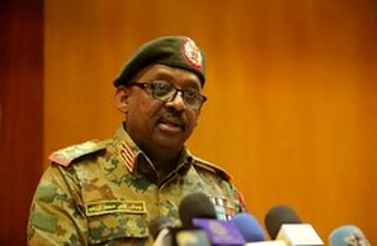 جزئیات مرگ عجیب و ناگهانی وزیر دفاع سودان