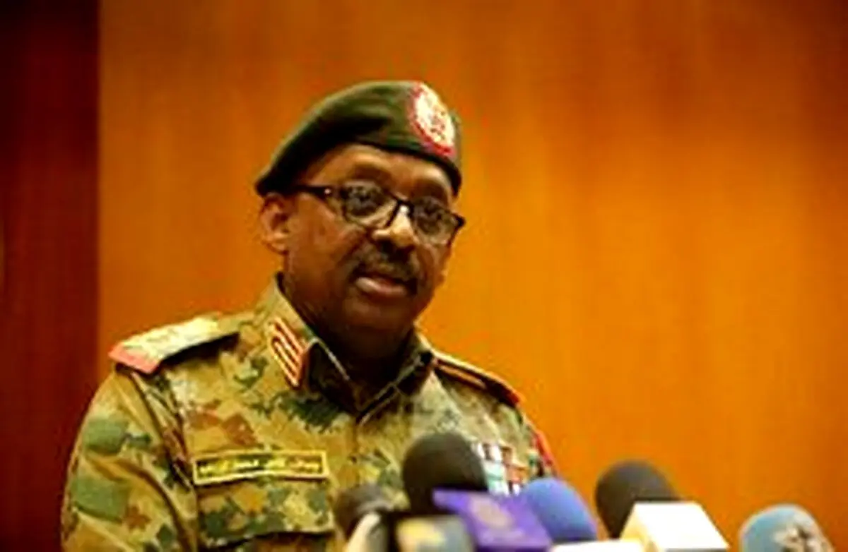 جزئیات مرگ عجیب و ناگهانی وزیر دفاع سودان
