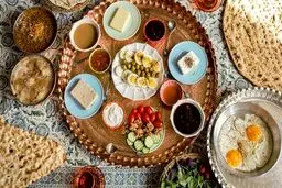 غذاهای ممنوع در وعده سحری چیست؟ / بهترین غذاها برای افطار