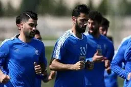 خداحافظی تلخ «پژمان منتظری» از استقلال و تیم ملی/یک عمر خودخوری میکردم