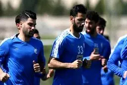 خداحافظی تلخ «پژمان منتظری» از استقلال و تیم ملی/یک عمر خودخوری میکردم