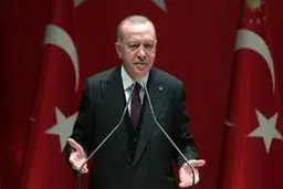 آمریکا به ترکیه پیشنهاد کمک داد/ اردوغان در فکر استقرار سامانه‌های موشکی در مرزهای با سوریه