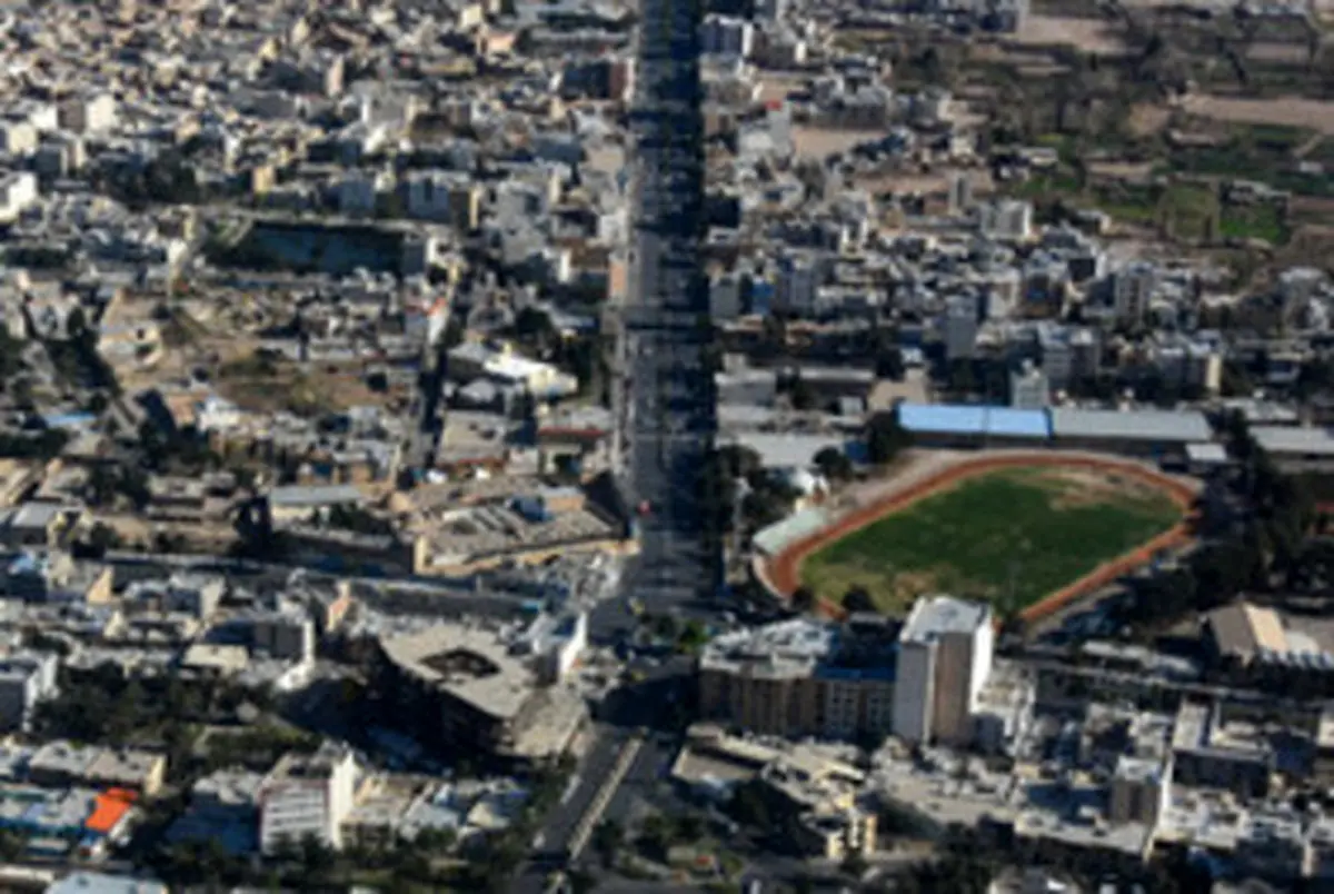 کاروانسرای «شاه عباسی» سمنان آزاد شد +عکس‌ها