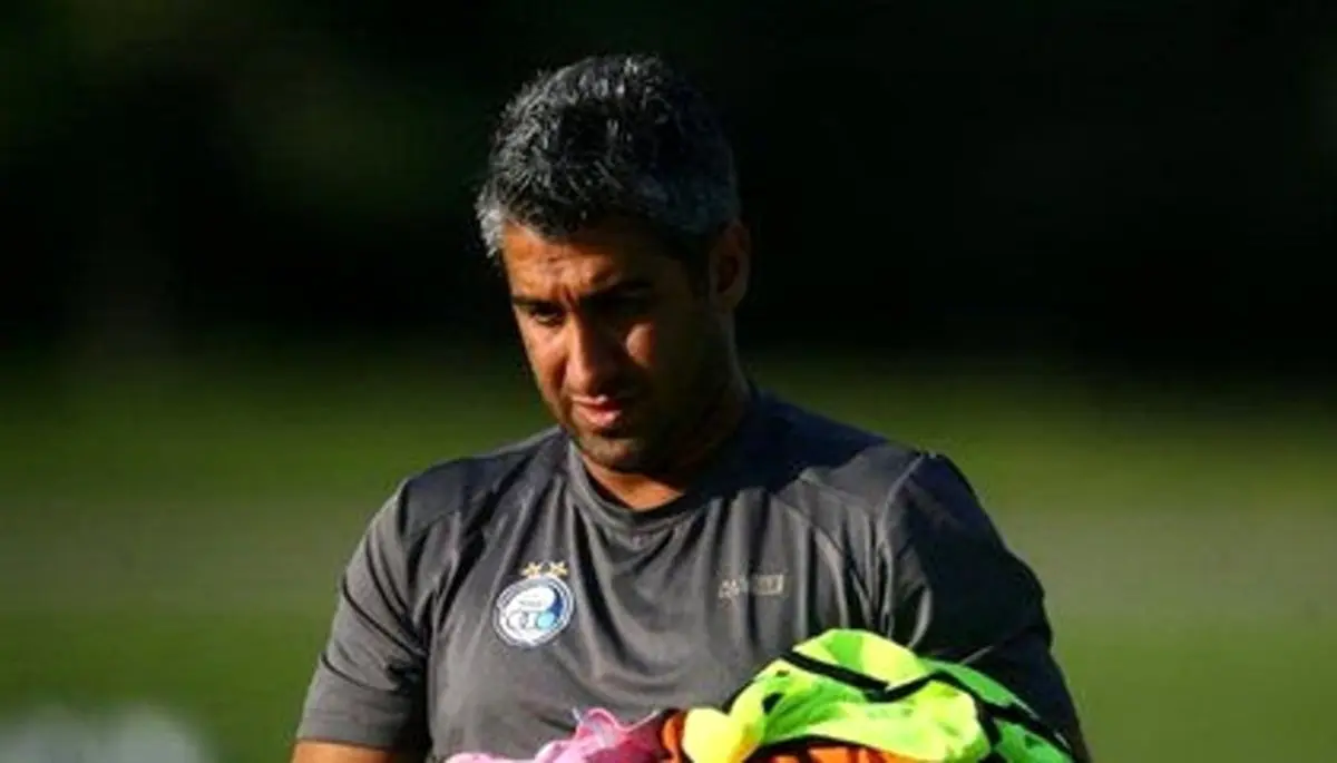 آخرین وضعیت سلامتی فرزاد مجیدی