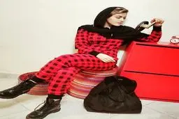 ریحانه پارسا و پاسخ جنجالی او به منتقدان ازدواجش