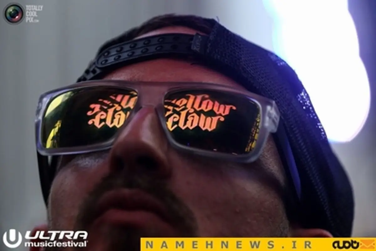 بزرگترین کنسرت جهان در سال 2015+تصاویر