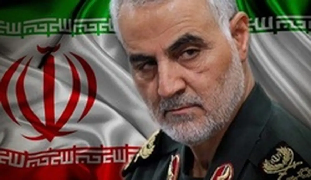 معاونت حقوقی رئیس‌جمهور: ابعاد حقوقی ترور سردار سلیمانی را پیگیری خواهیم کرد