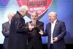 تصاویر / تقدیر از پیشکسوتان پرسپولیس