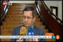 ببینید/ رئیس کل بانک مرکزی: مشکل اصلی در تامین کالاهای اساسی شب عید، شبکه توزیع آنها است