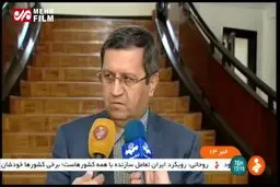 ببینید/ رئیس کل بانک مرکزی: مشکل اصلی در تامین کالاهای اساسی شب عید، شبکه توزیع آنها است