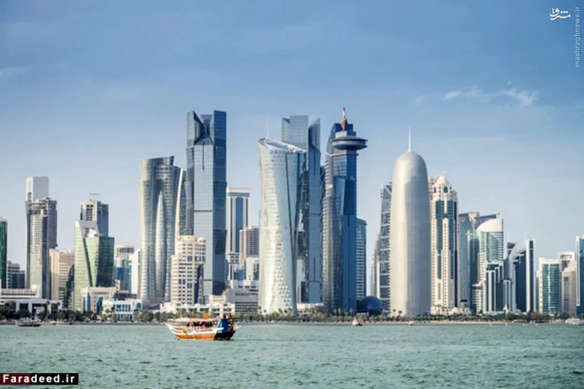 عکس/ ثروتمند و فقیرترین کشورهای جهان