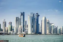 عکس/ ثروتمند و فقیرترین کشورهای جهان