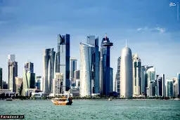 عکس/ ثروتمند و فقیرترین کشورهای جهان