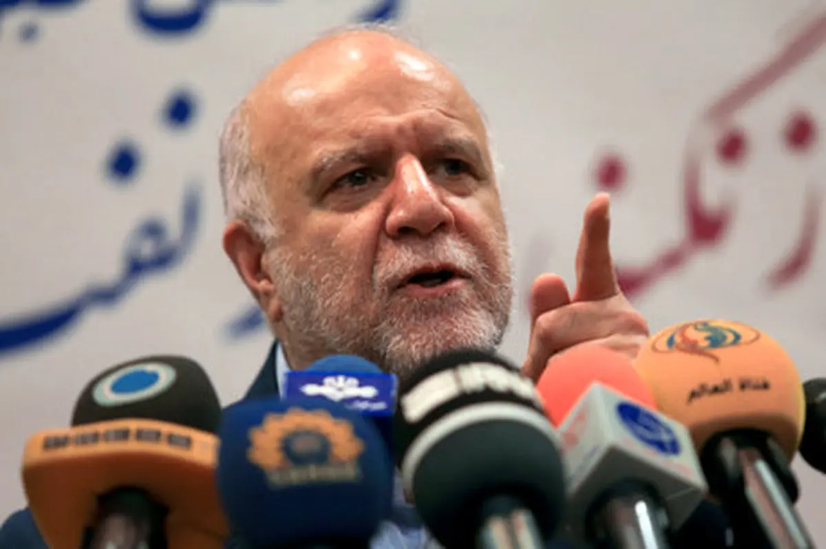 واکنش وزیر نفت به احتمال افزایش قیمت بنزین