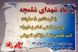 تعویض لنت ترمز صلواتی+ عکس