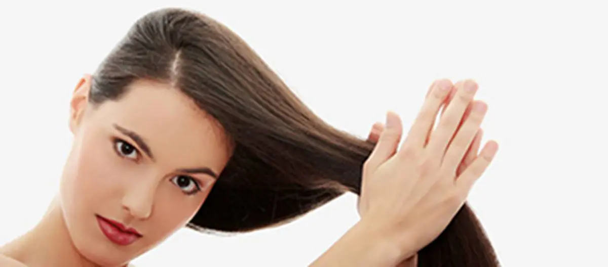تقویت پوست سر، کلید حفظ ریشه مو