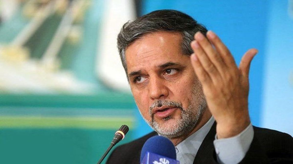نقوی حسینی: برخی از آمدن احمدینژاد نگران میشوند/ آرای احمدینژاد به سبد هیچ اصولگرایی نمیرود