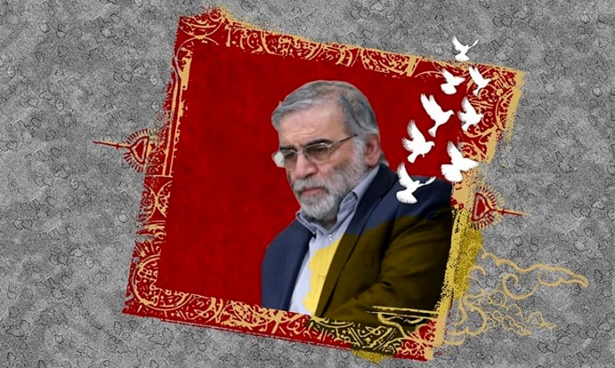فوری / سرنخ مهم دستگاههای اطلاعاتی و امنیتی درباره ترور شهید فخریزاده + جزئیات